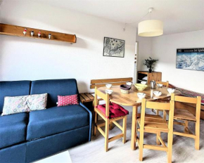 Résidence Phenix - APPARTEMENT T3 VUE PISTES 7 PERSONNES MAE-9544
